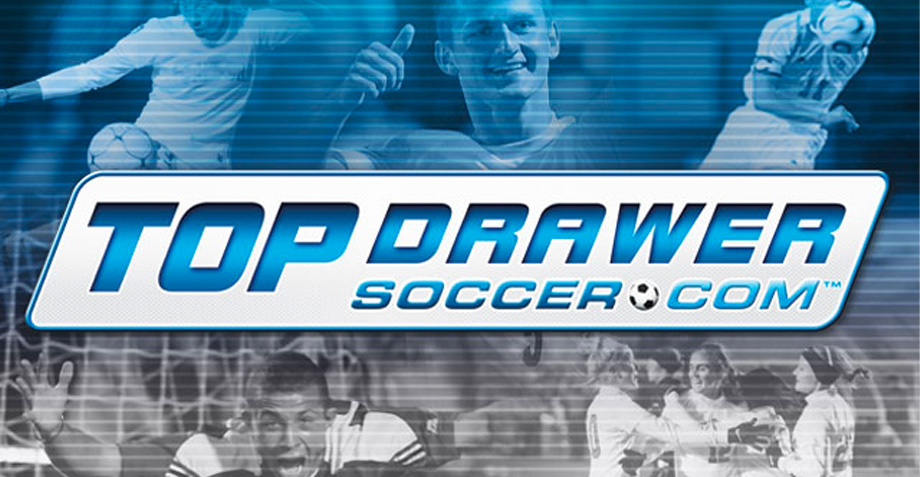 ALBION SC Recognized as #1 Team in the Nation By Top Drawer Soccer