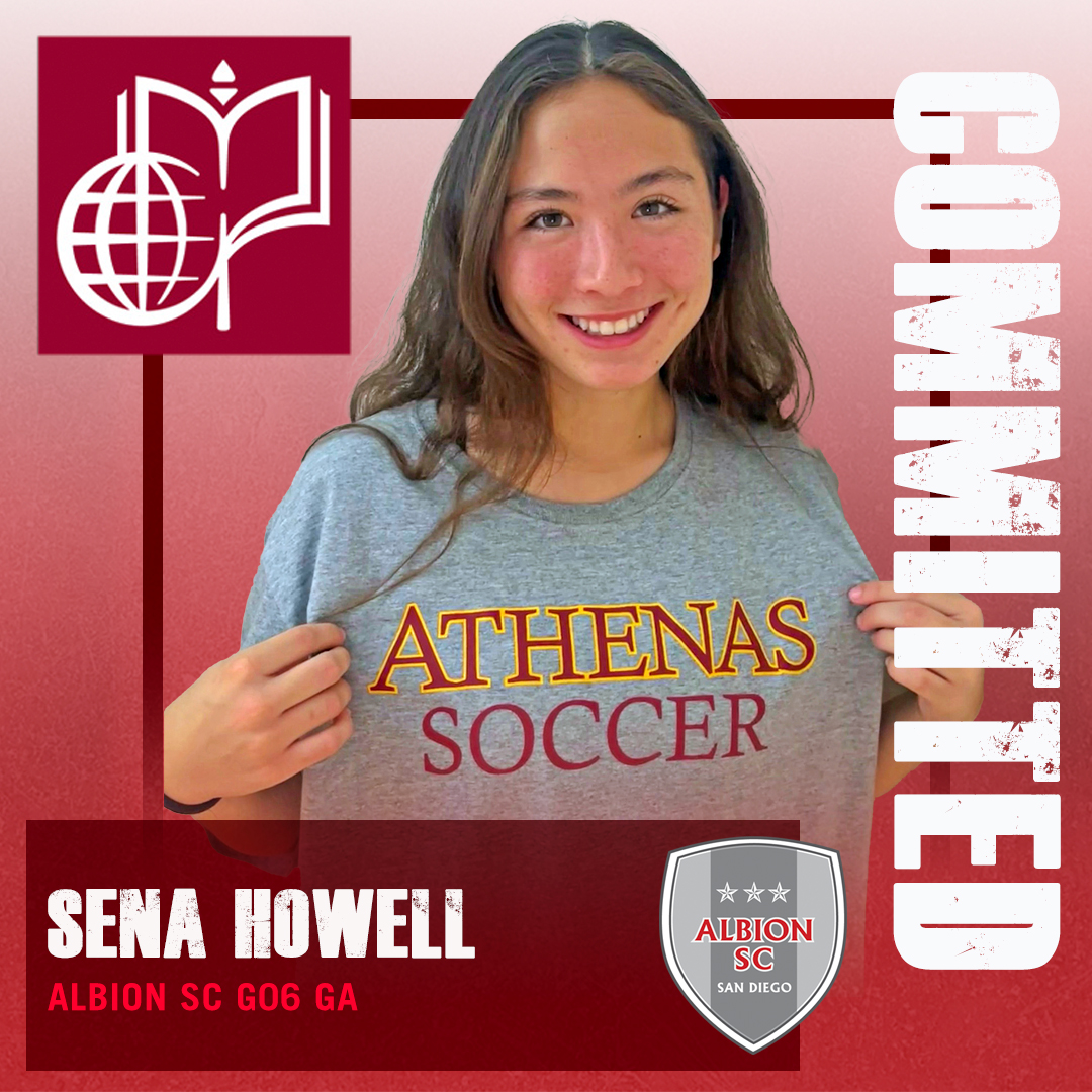 Sena Howell, Claremont-Mudd-Scripps