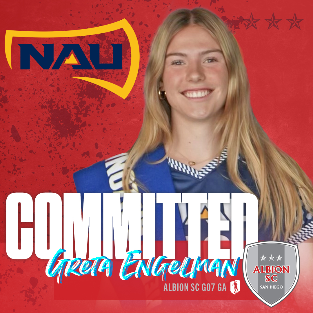 Greta Engelman, Northern Arizona University