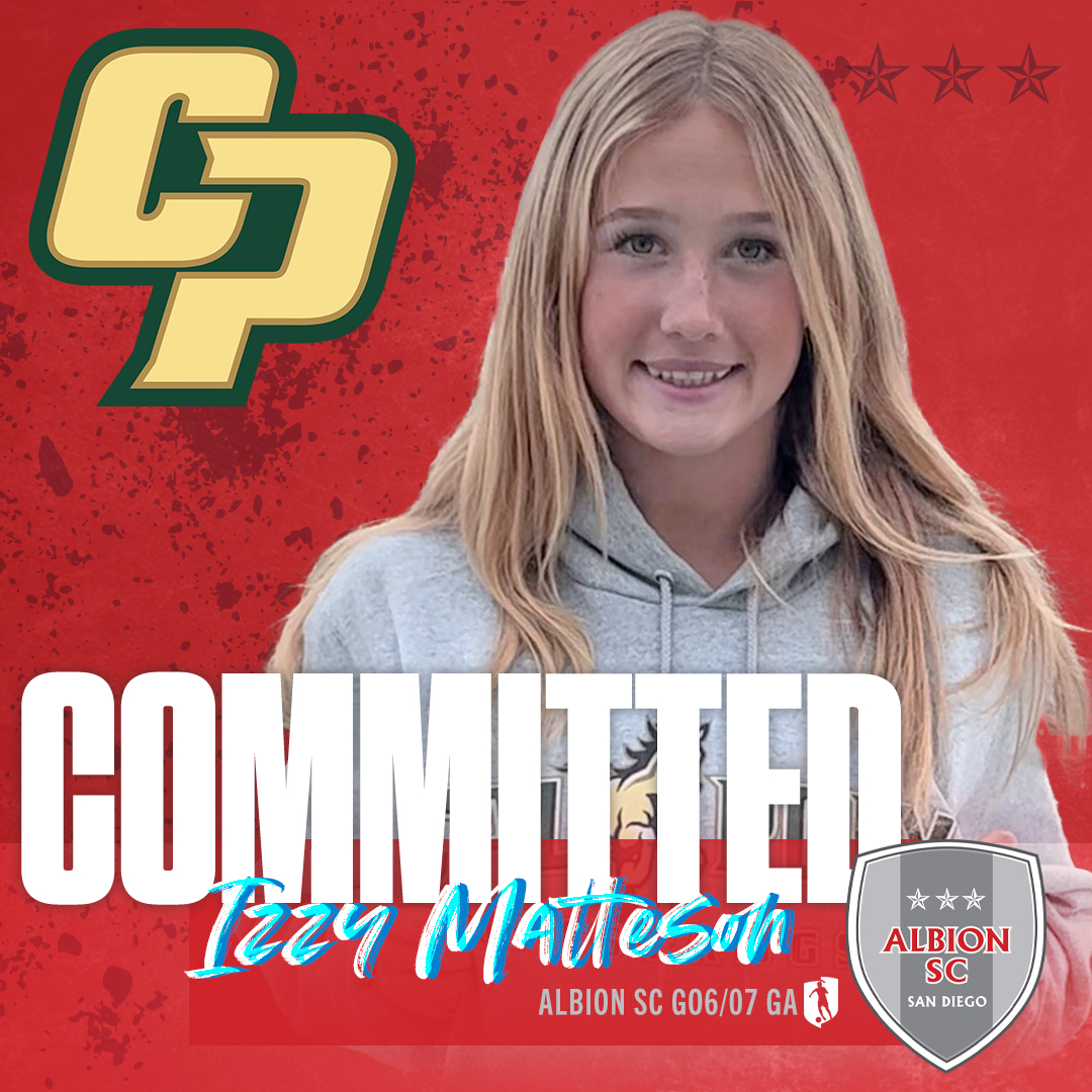 Izzy Matteson, Cal Poly San Luis Obispo